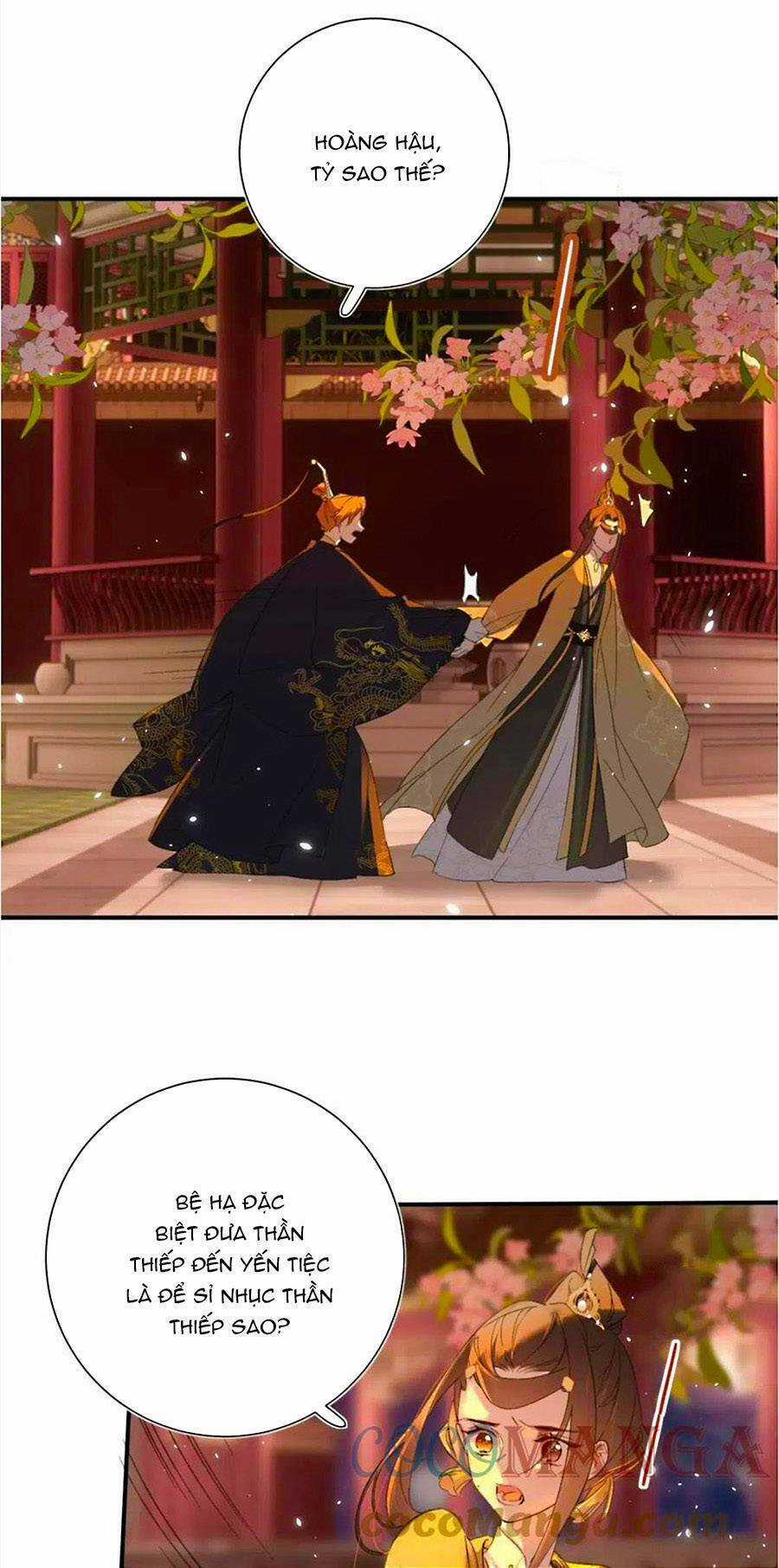 Lui Lui Lui Lui Ra! Chapter 78 trang 21