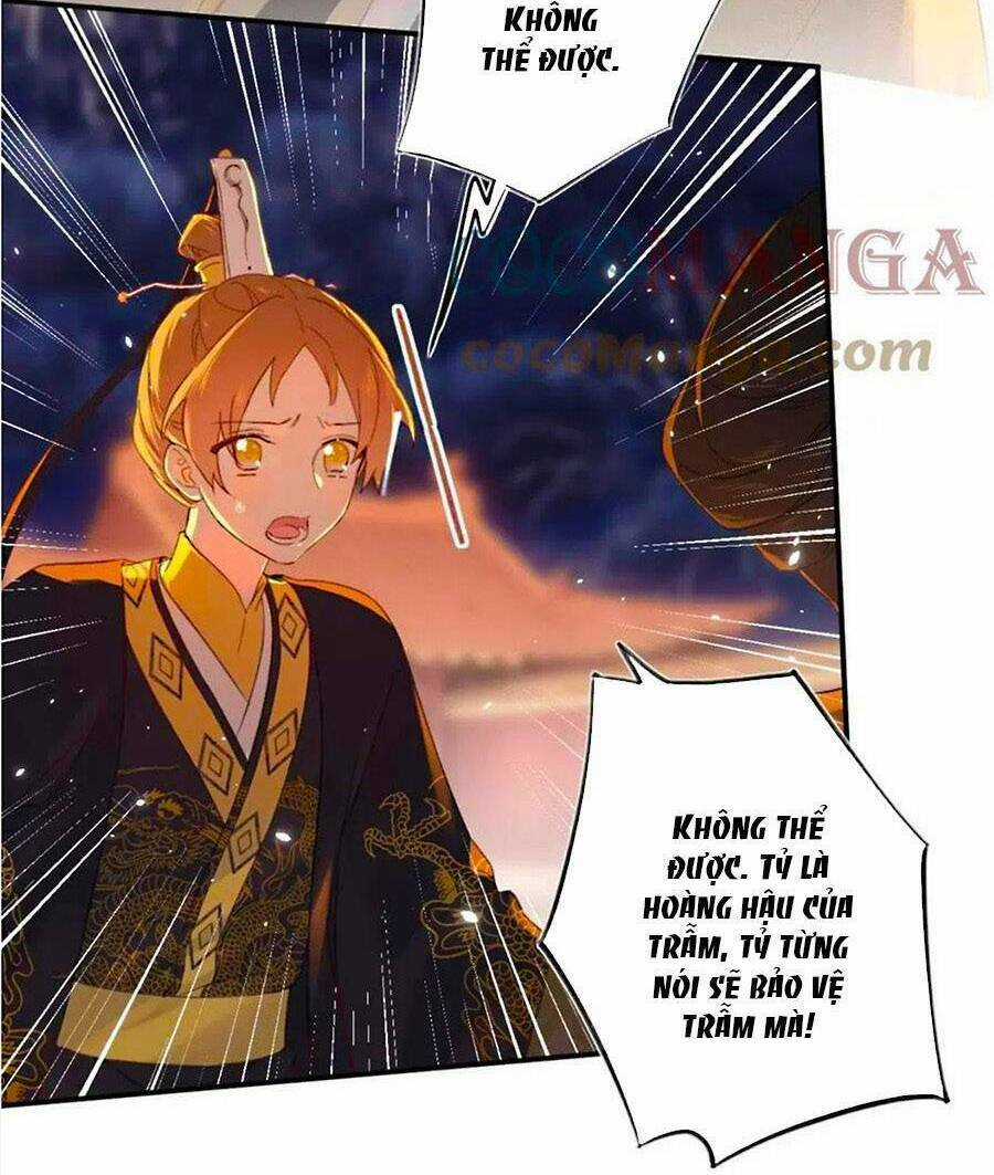Lui Lui Lui Lui Ra! Chapter 78 trang 27