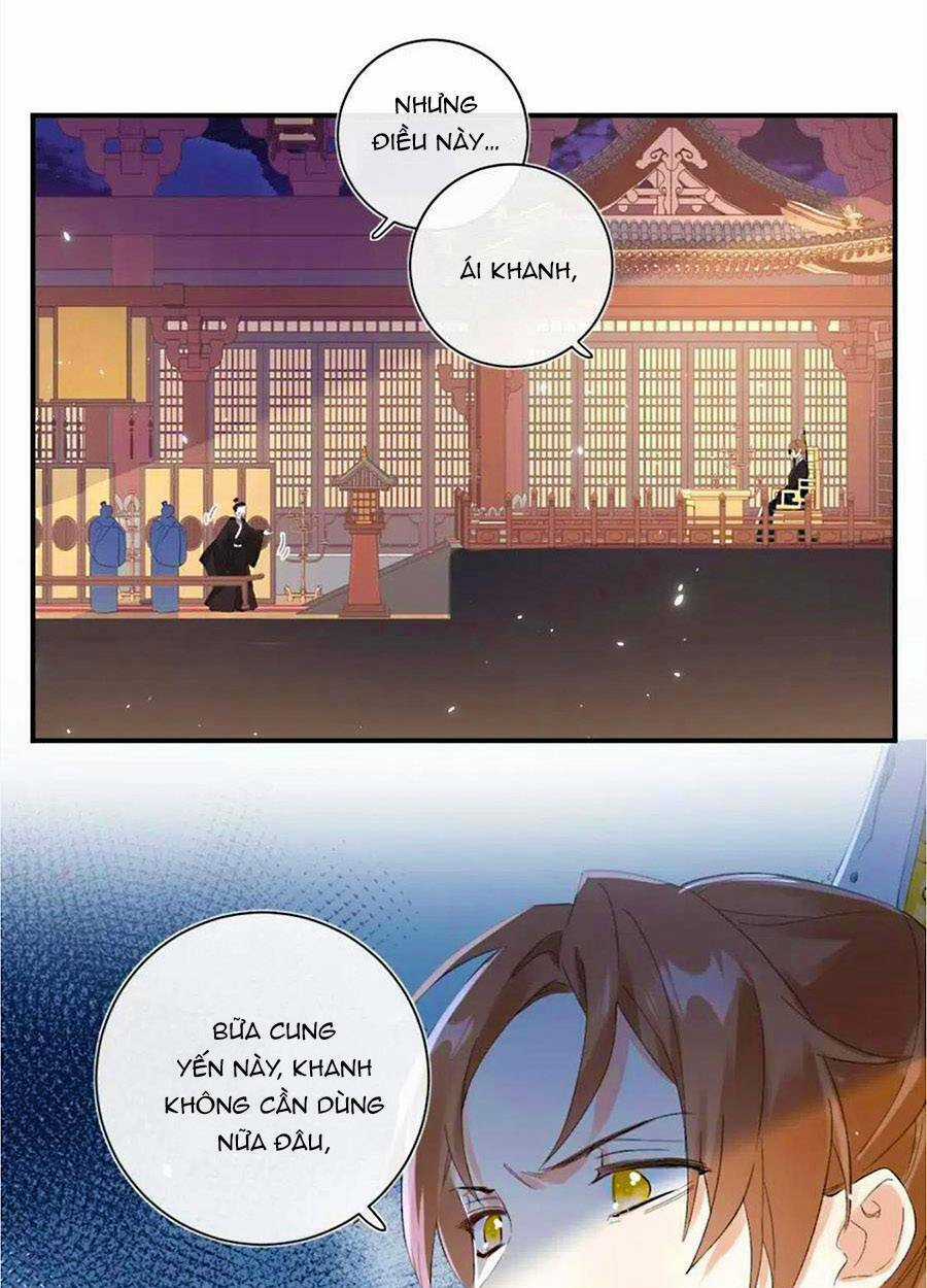 Lui Lui Lui Lui Ra! Chapter 78 trang 3