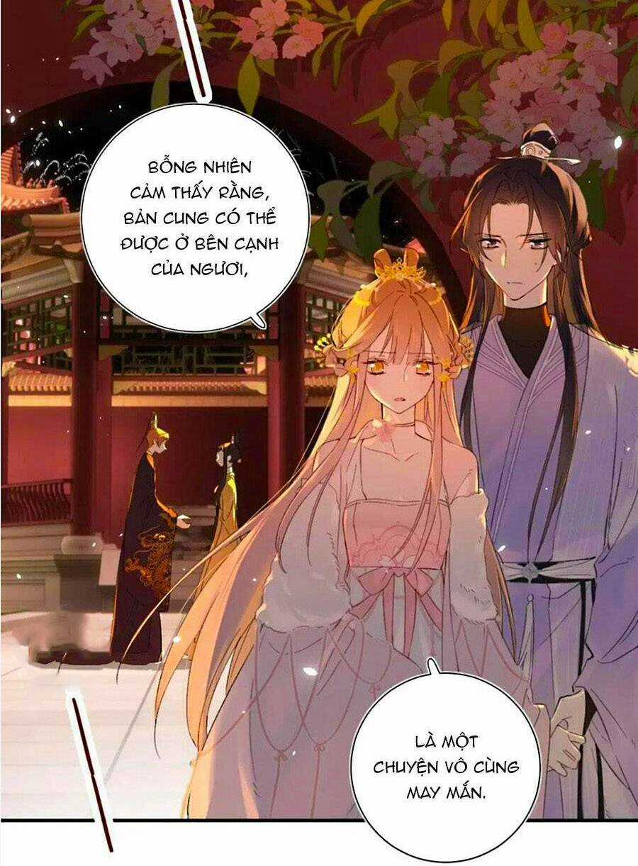 Lui Lui Lui Lui Ra! Chapter 78 trang 33