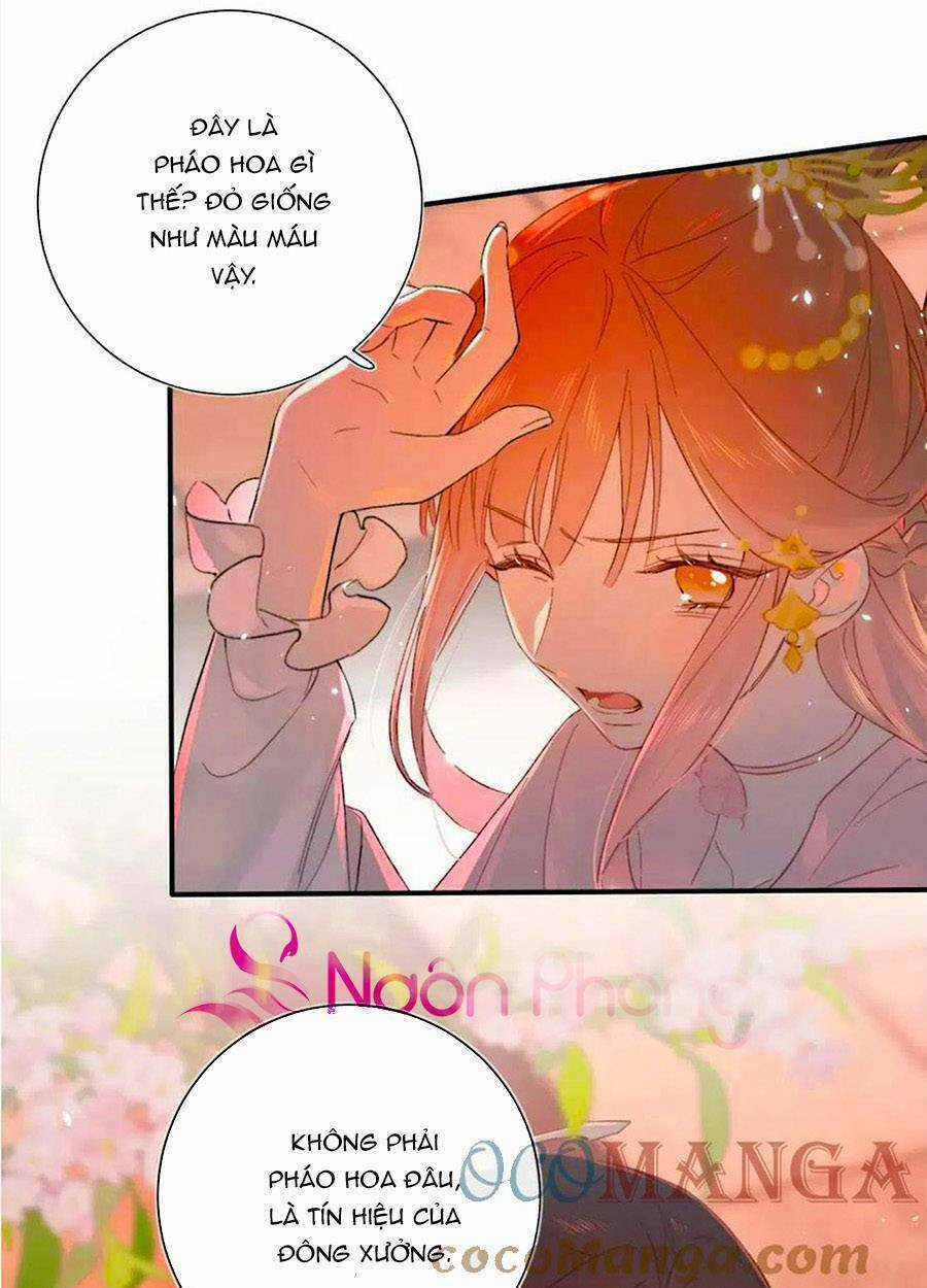 Lui Lui Lui Lui Ra! Chapter 78 trang 37