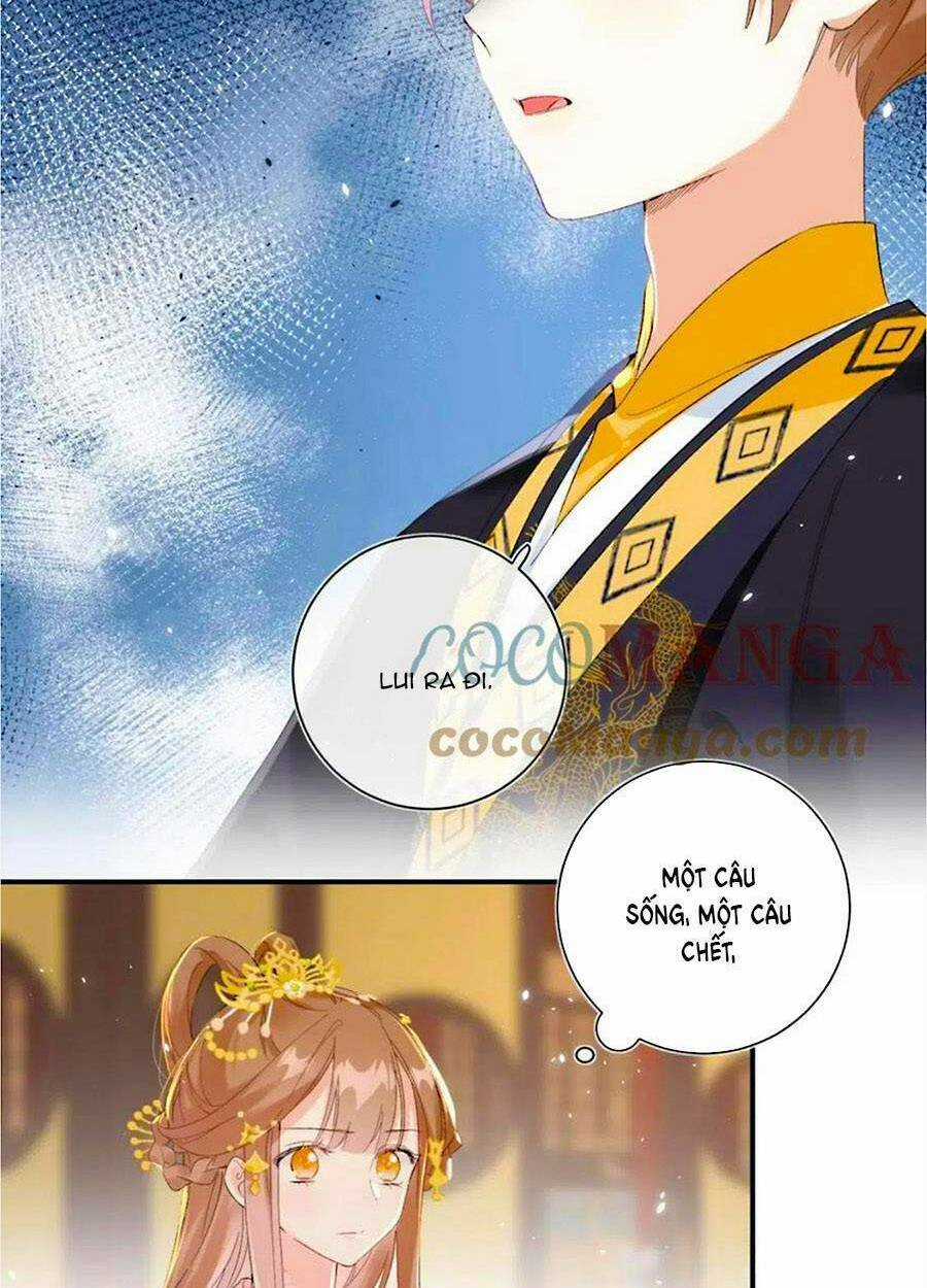 Lui Lui Lui Lui Ra! Chapter 78 trang 4