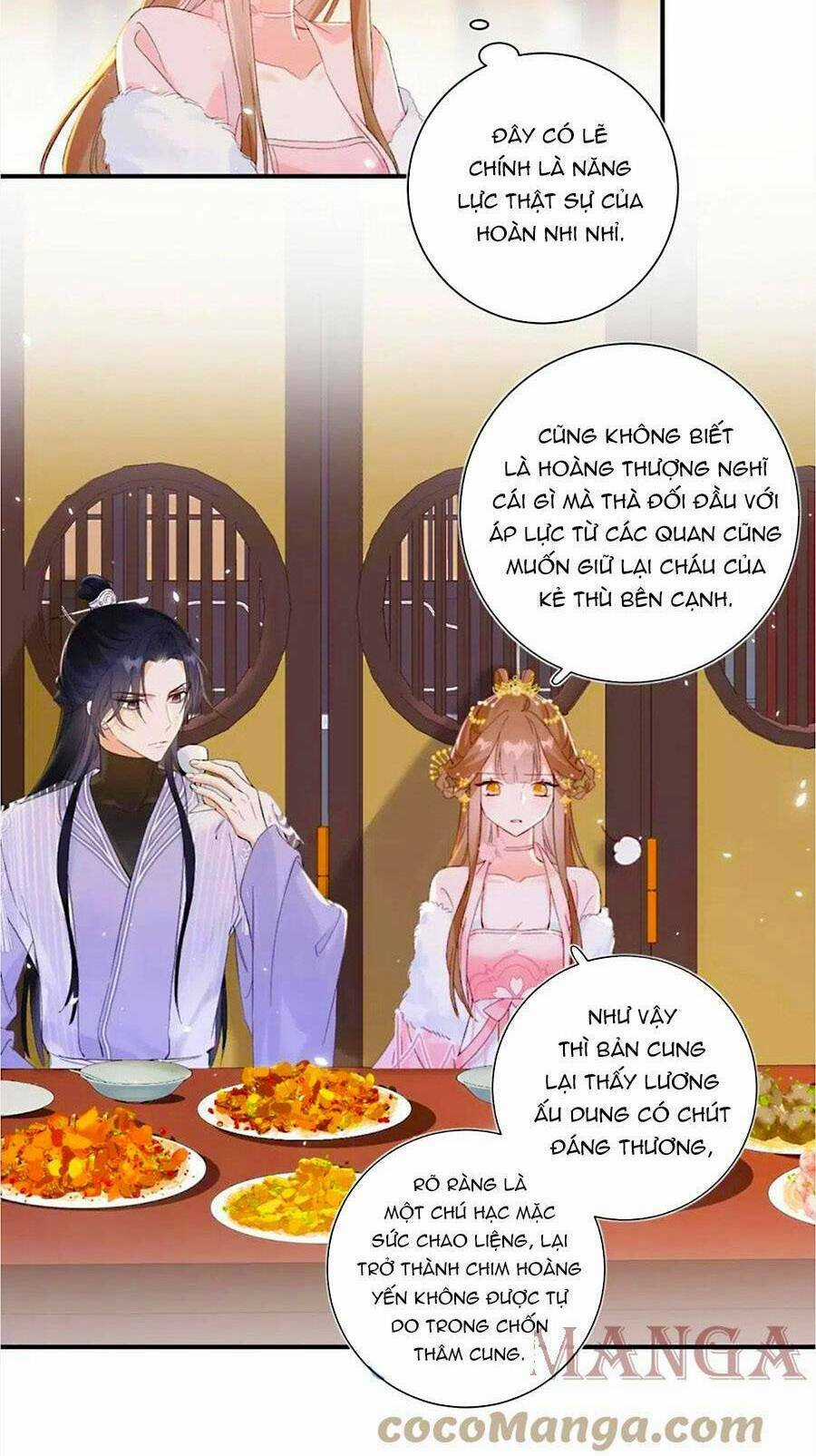 Lui Lui Lui Lui Ra! Chapter 78 trang 5