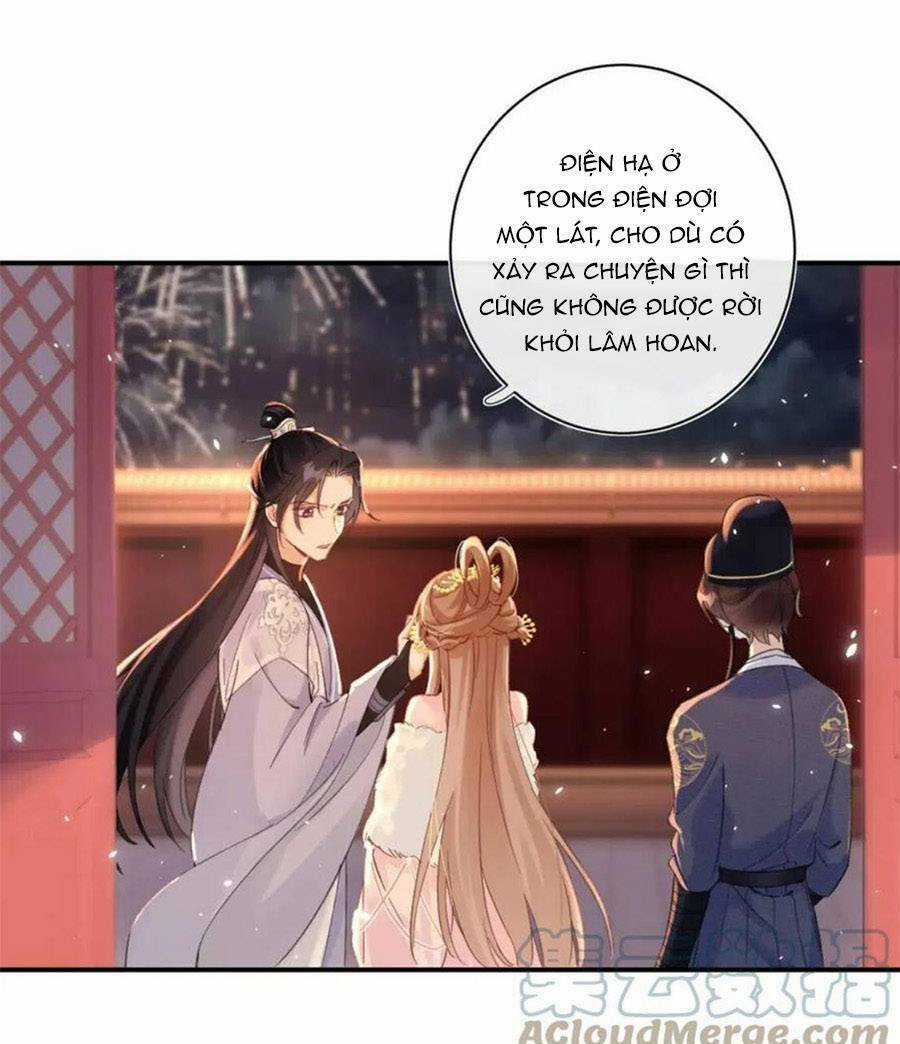 Lui Lui Lui Lui Ra! Chapter 79 trang 10