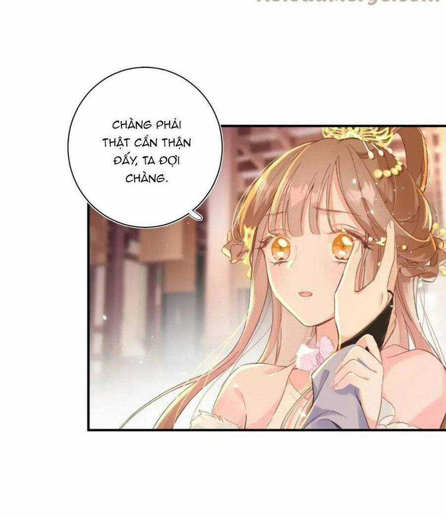 Lui Lui Lui Lui Ra! Chapter 79 trang 11