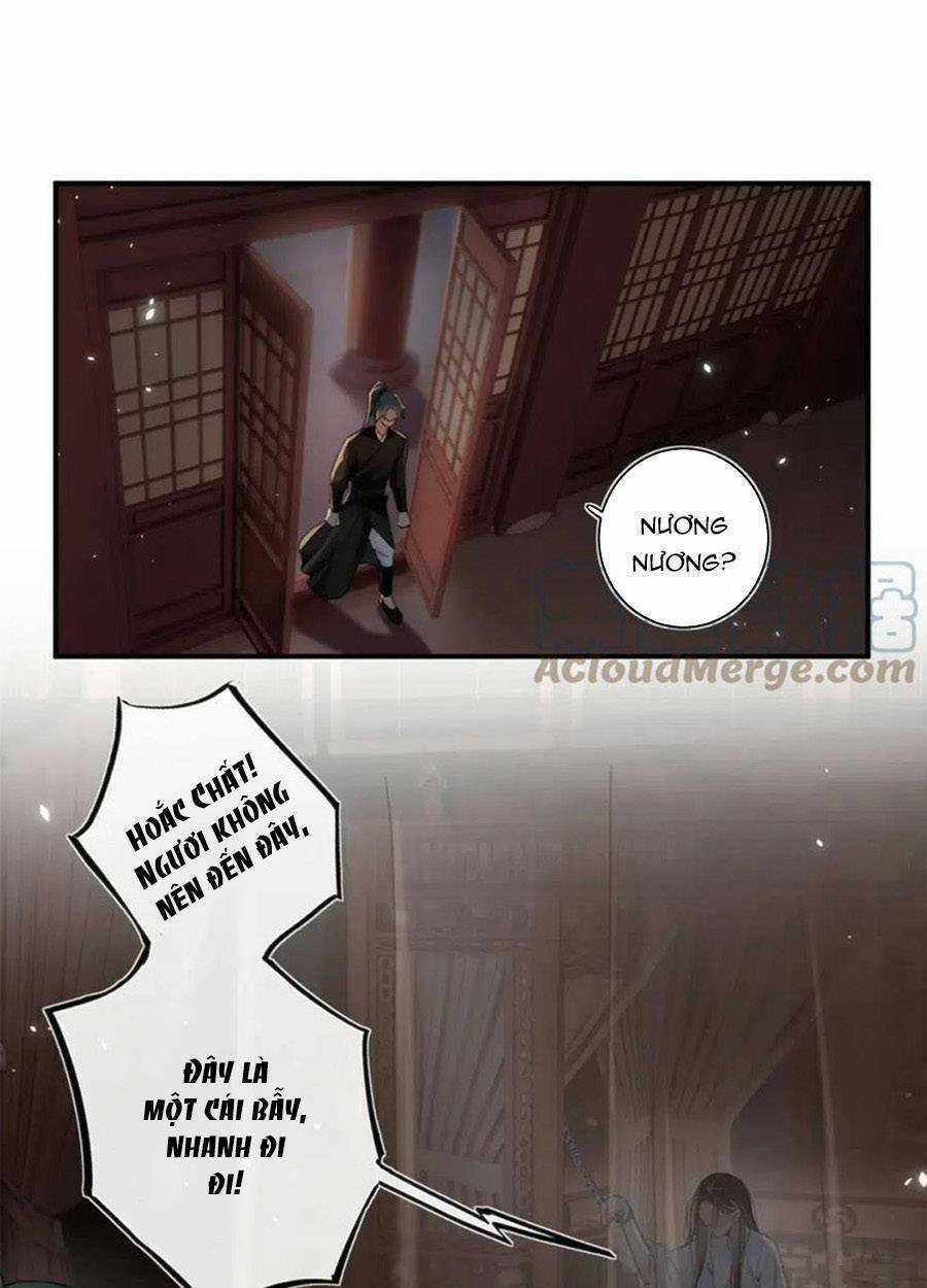 Lui Lui Lui Lui Ra! Chapter 79 trang 15