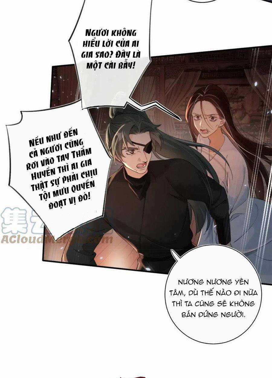 Lui Lui Lui Lui Ra! Chapter 79 trang 18