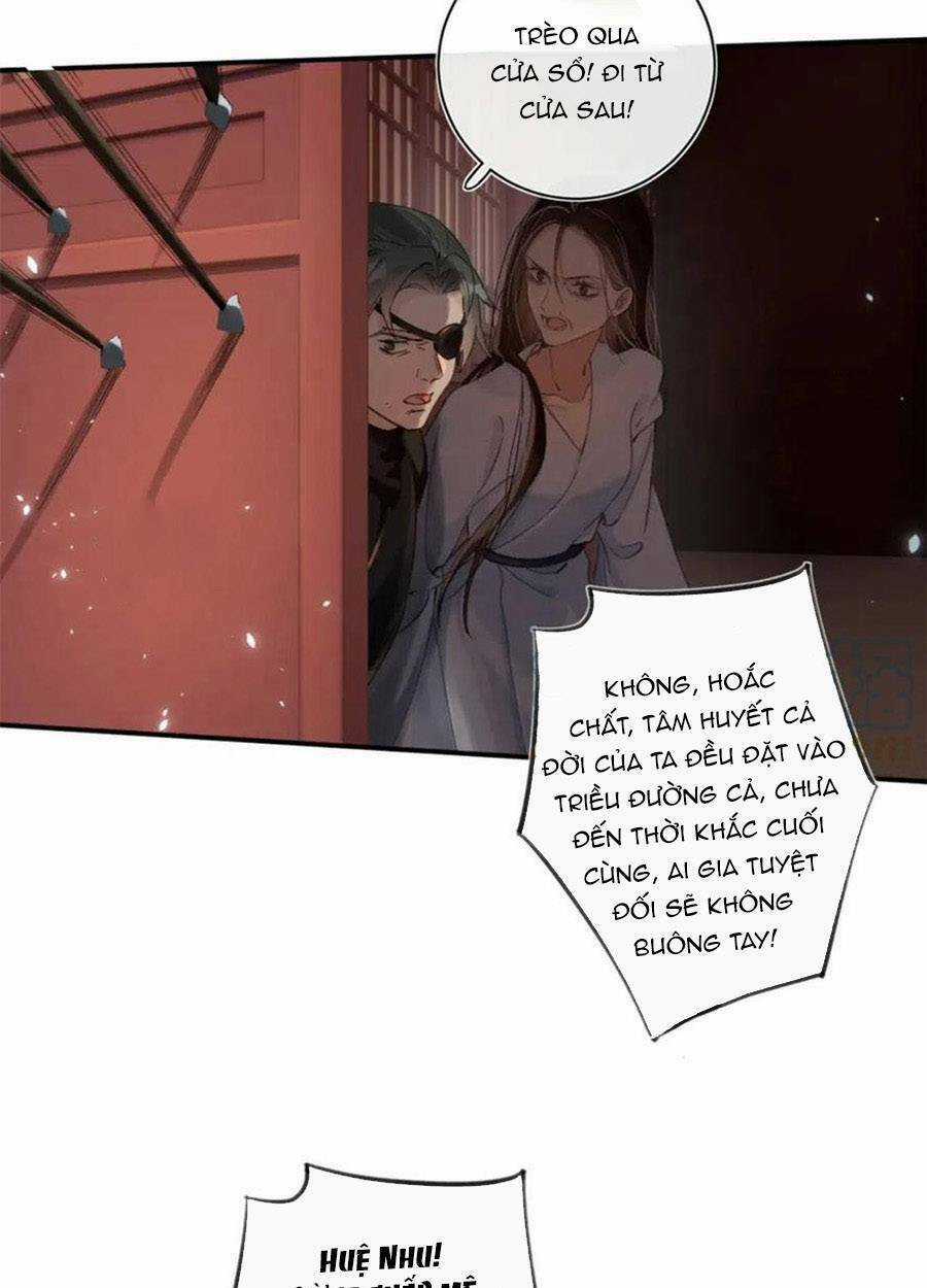 Lui Lui Lui Lui Ra! Chapter 79 trang 21