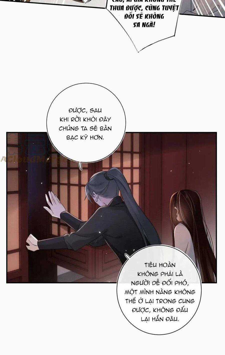 Lui Lui Lui Lui Ra! Chapter 79 trang 23