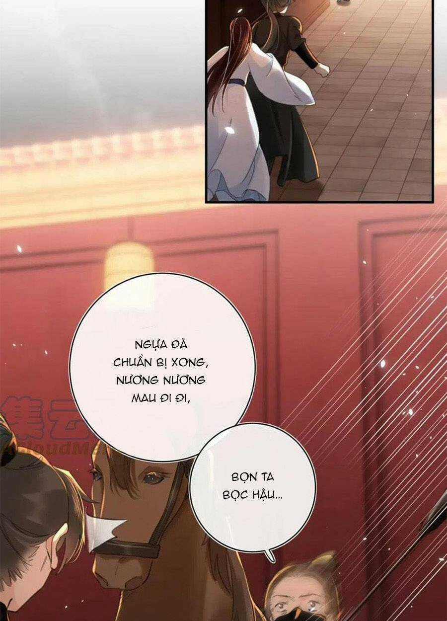 Lui Lui Lui Lui Ra! Chapter 79 trang 25