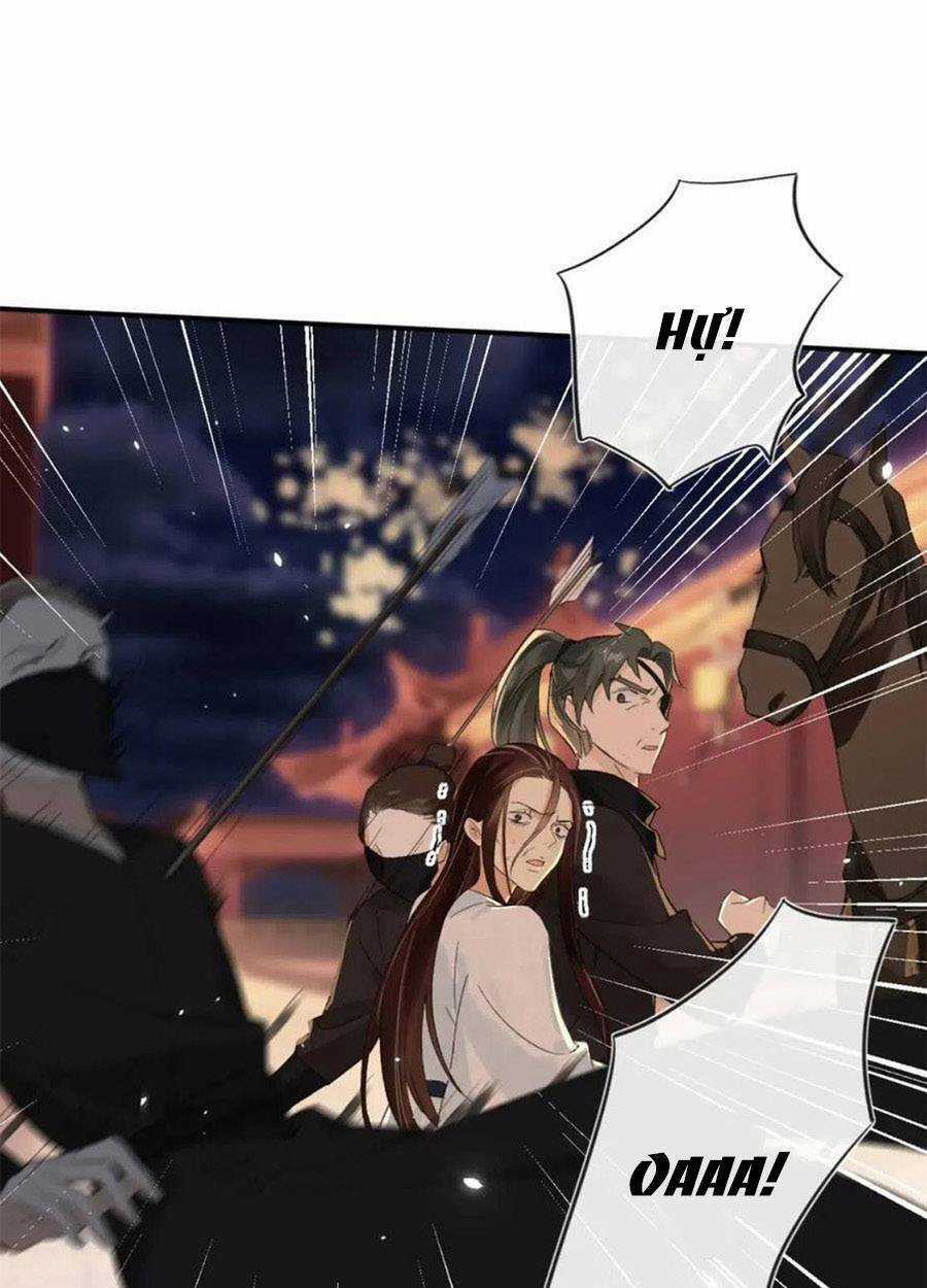 Lui Lui Lui Lui Ra! Chapter 79 trang 27