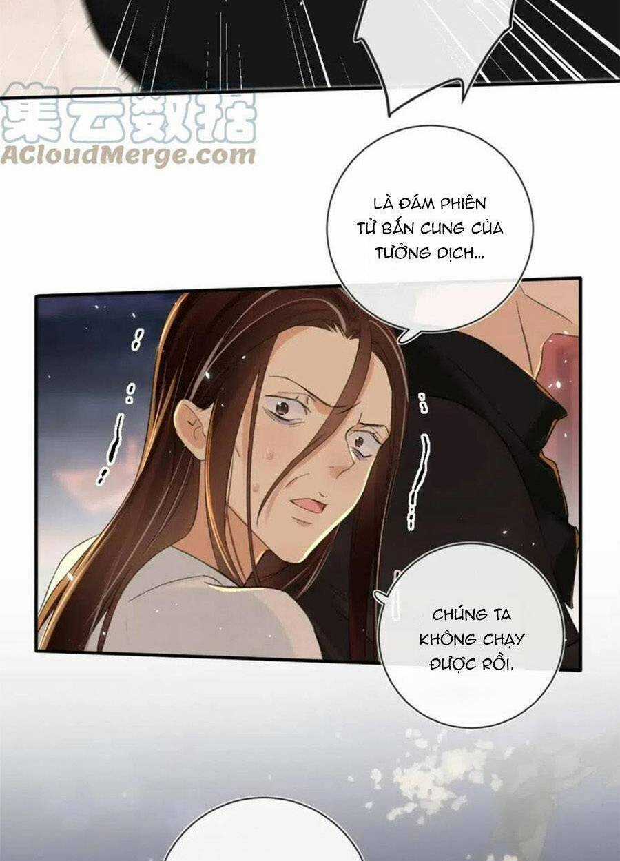 Lui Lui Lui Lui Ra! Chapter 79 trang 28