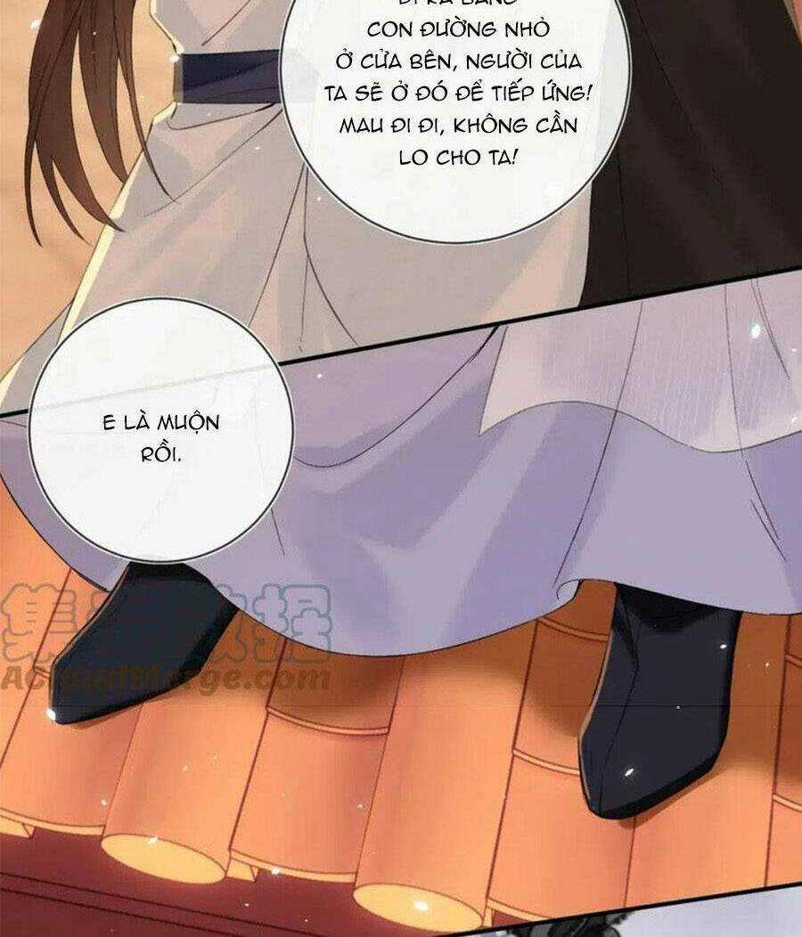 Lui Lui Lui Lui Ra! Chapter 79 trang 30