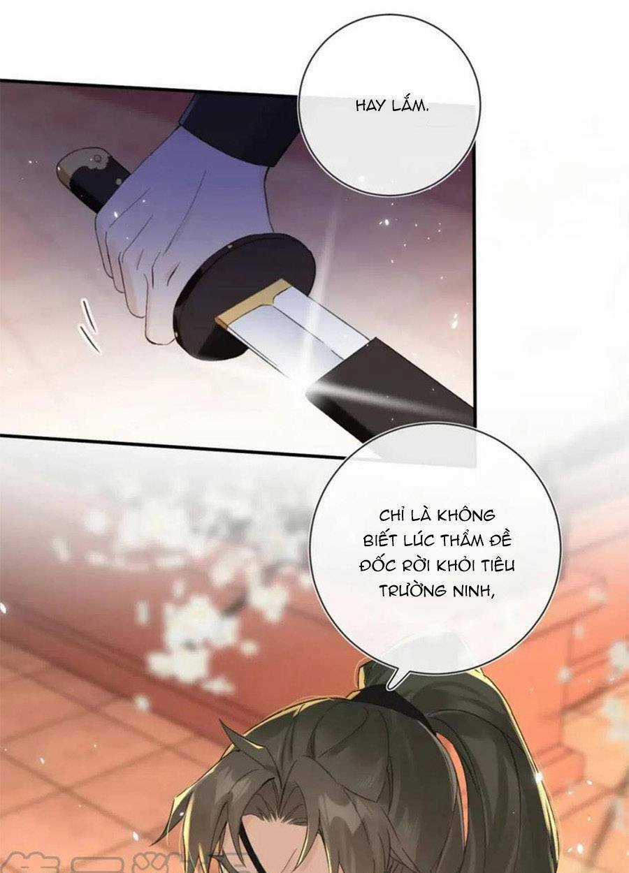 Lui Lui Lui Lui Ra! Chapter 79 trang 34