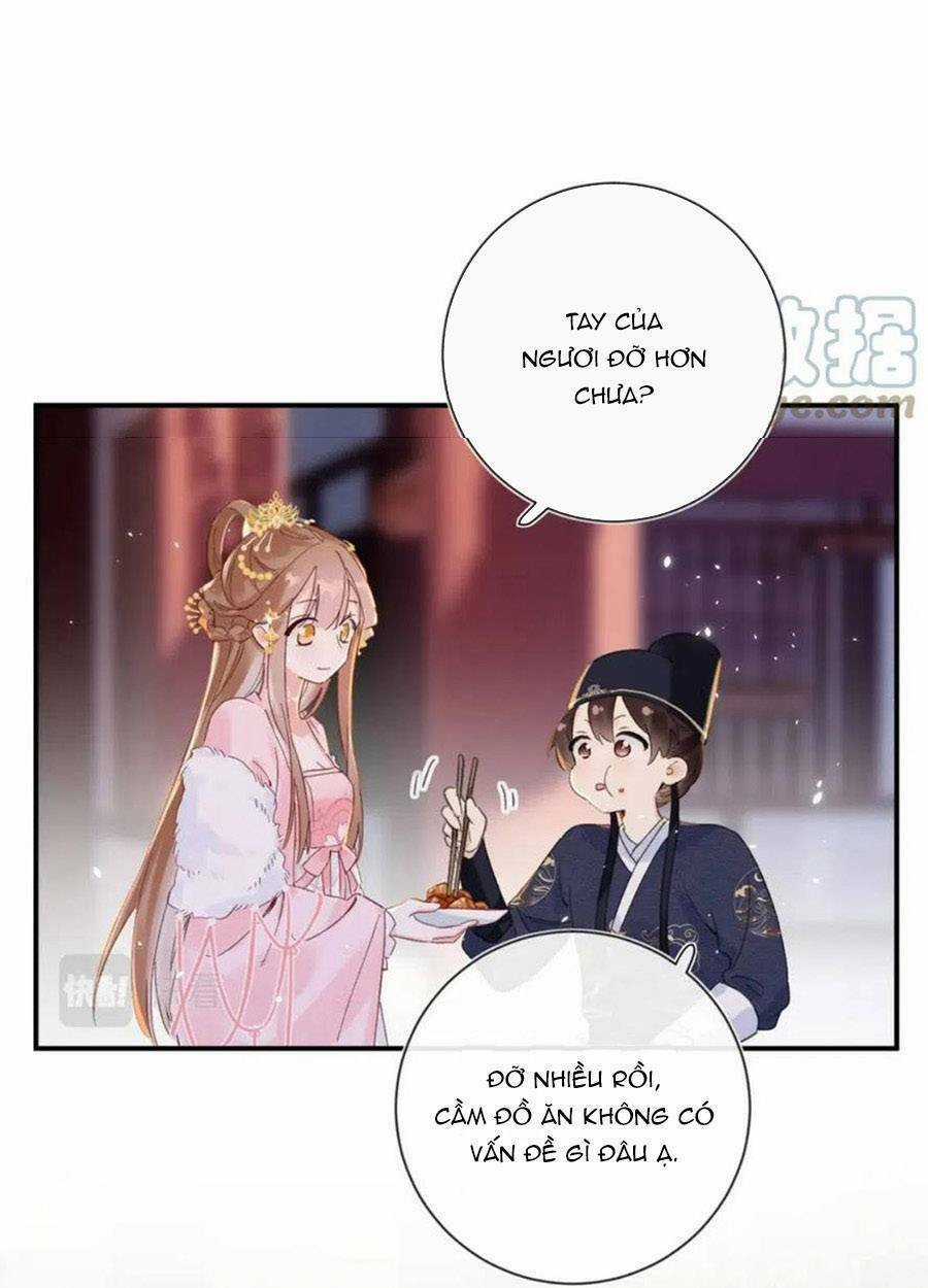 Lui Lui Lui Lui Ra! Chapter 79 trang 43