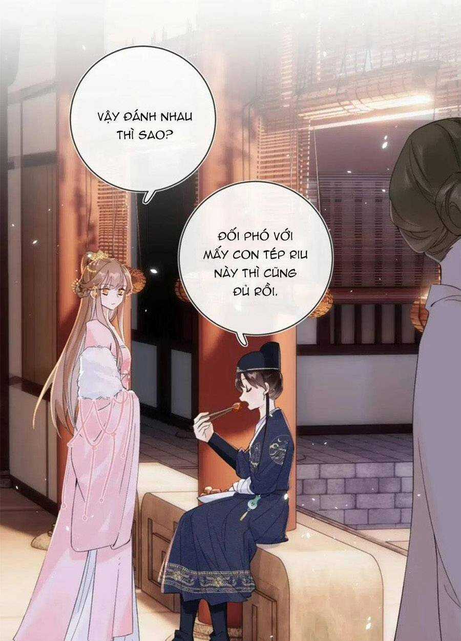 Lui Lui Lui Lui Ra! Chapter 79 trang 44