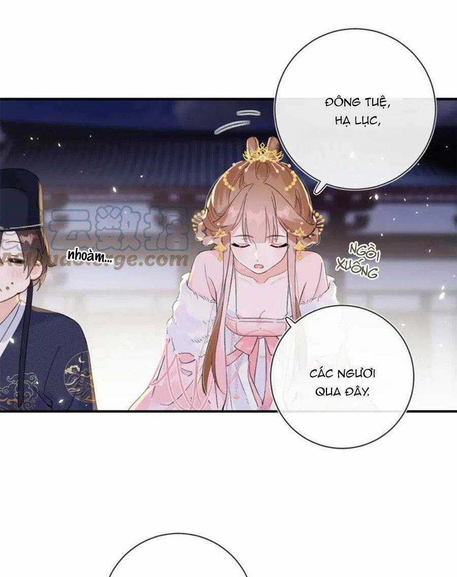 Lui Lui Lui Lui Ra! Chapter 79 trang 46