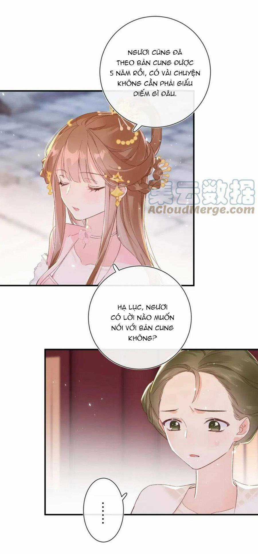 Lui Lui Lui Lui Ra! Chapter 79 trang 48