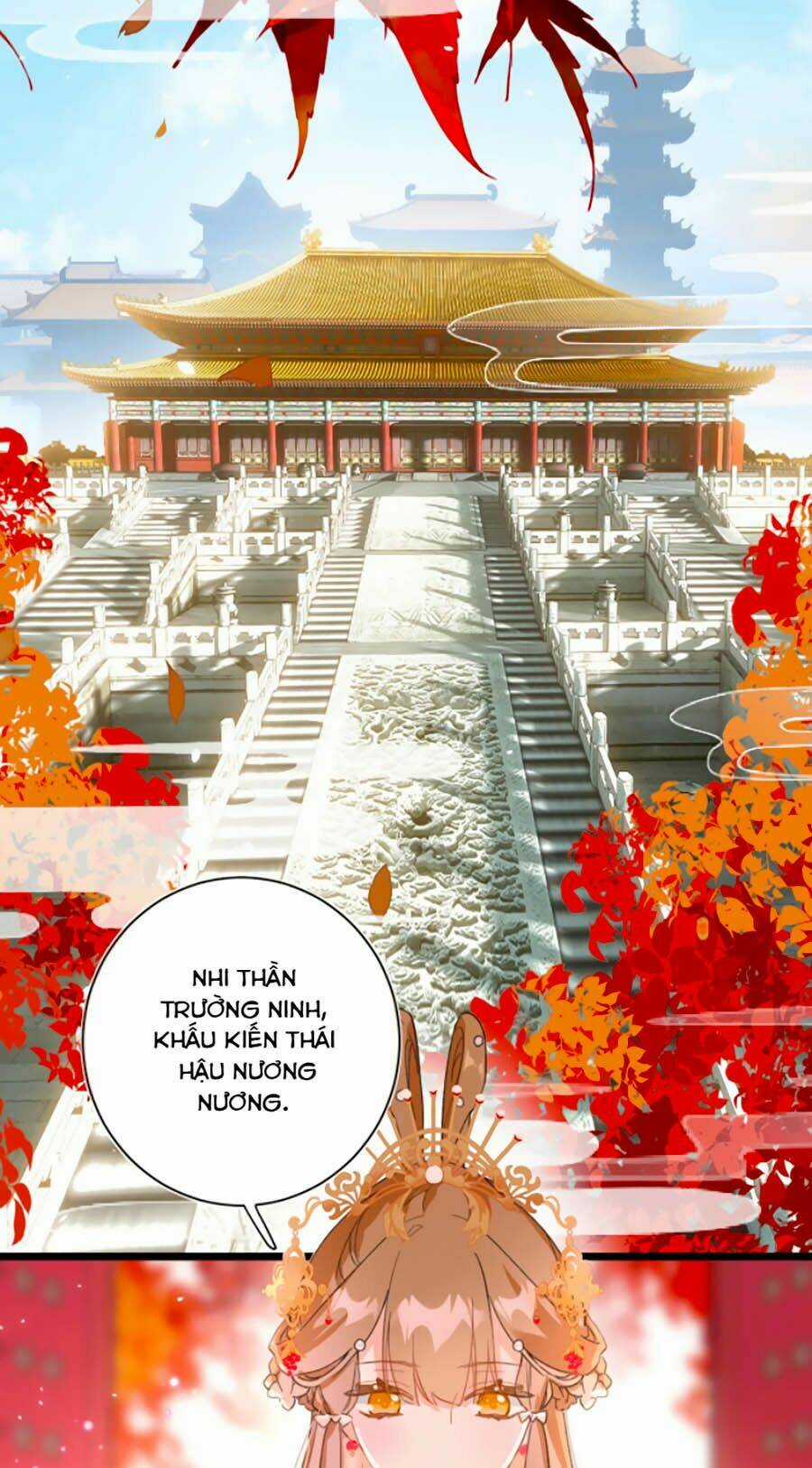 Lui Lui Lui Lui Ra! Chapter 8 trang 13