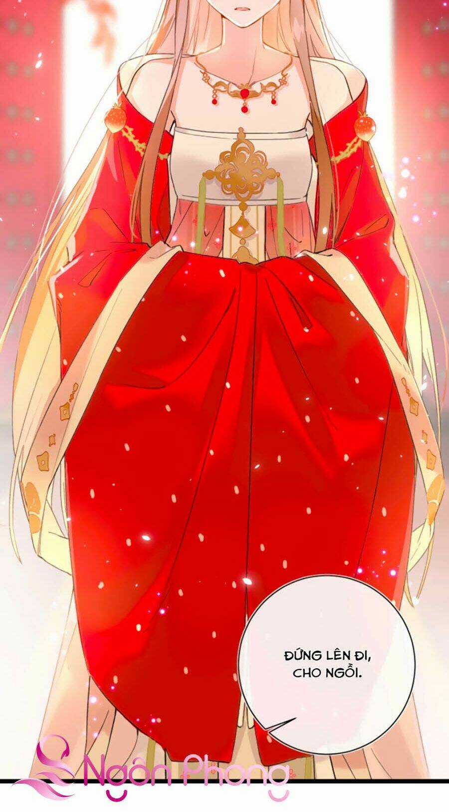 Lui Lui Lui Lui Ra! Chapter 8 trang 14
