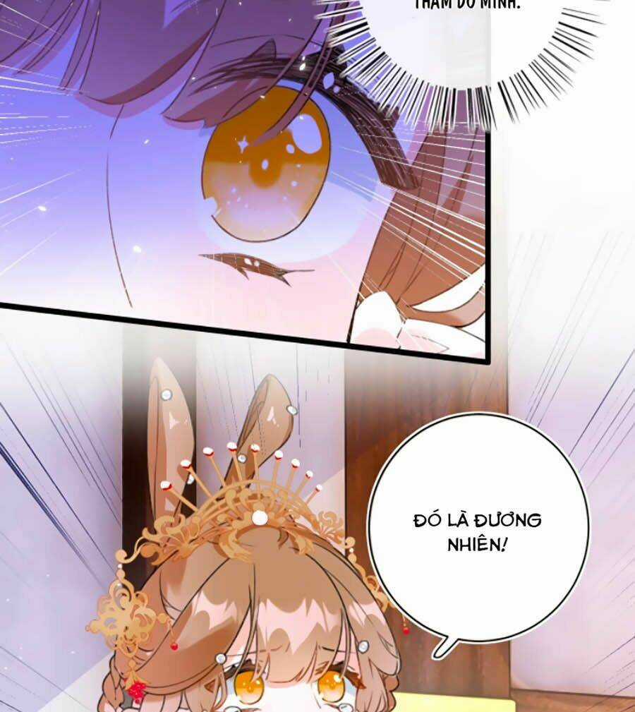 Lui Lui Lui Lui Ra! Chapter 8 trang 17