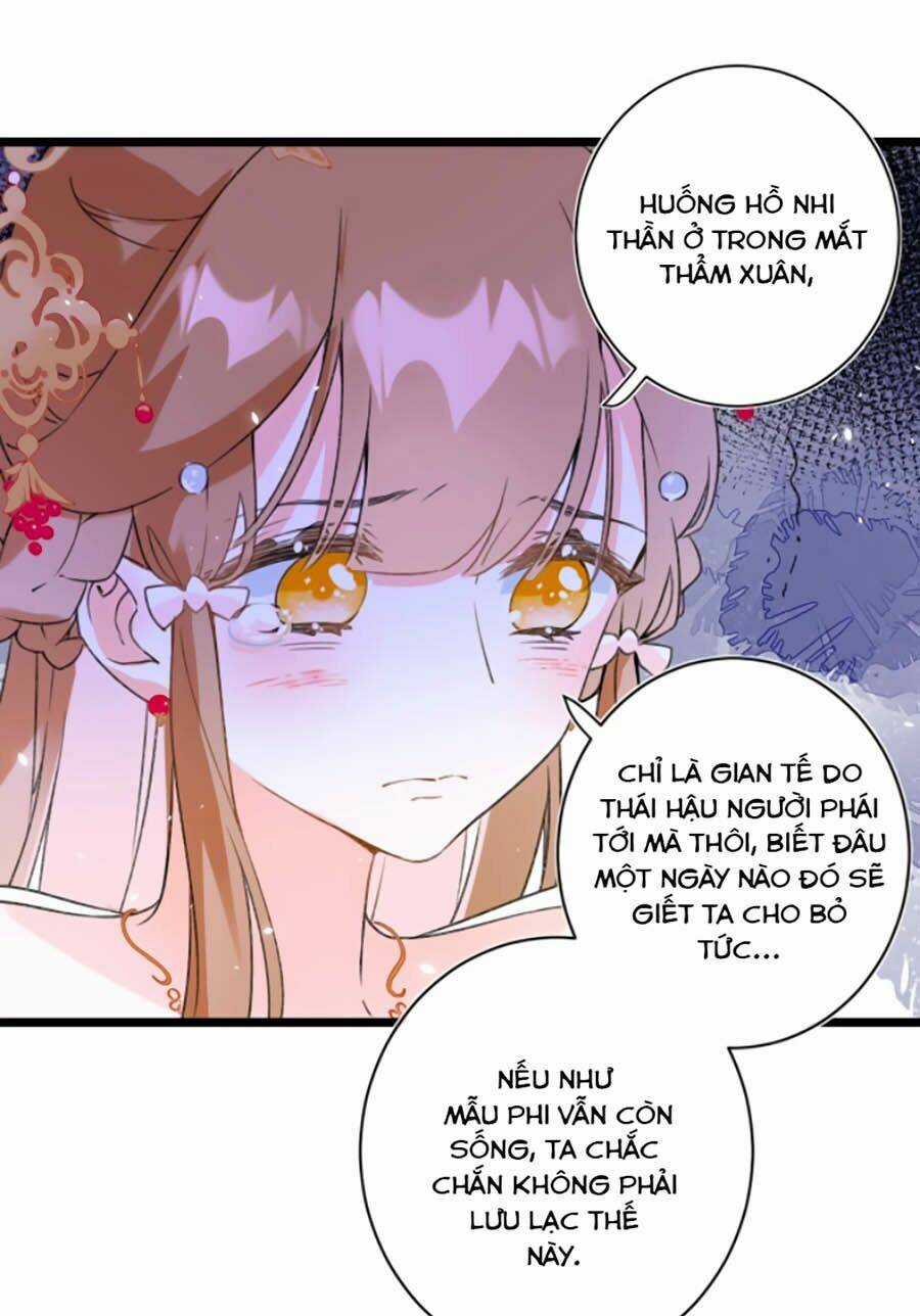 Lui Lui Lui Lui Ra! Chapter 8 trang 19