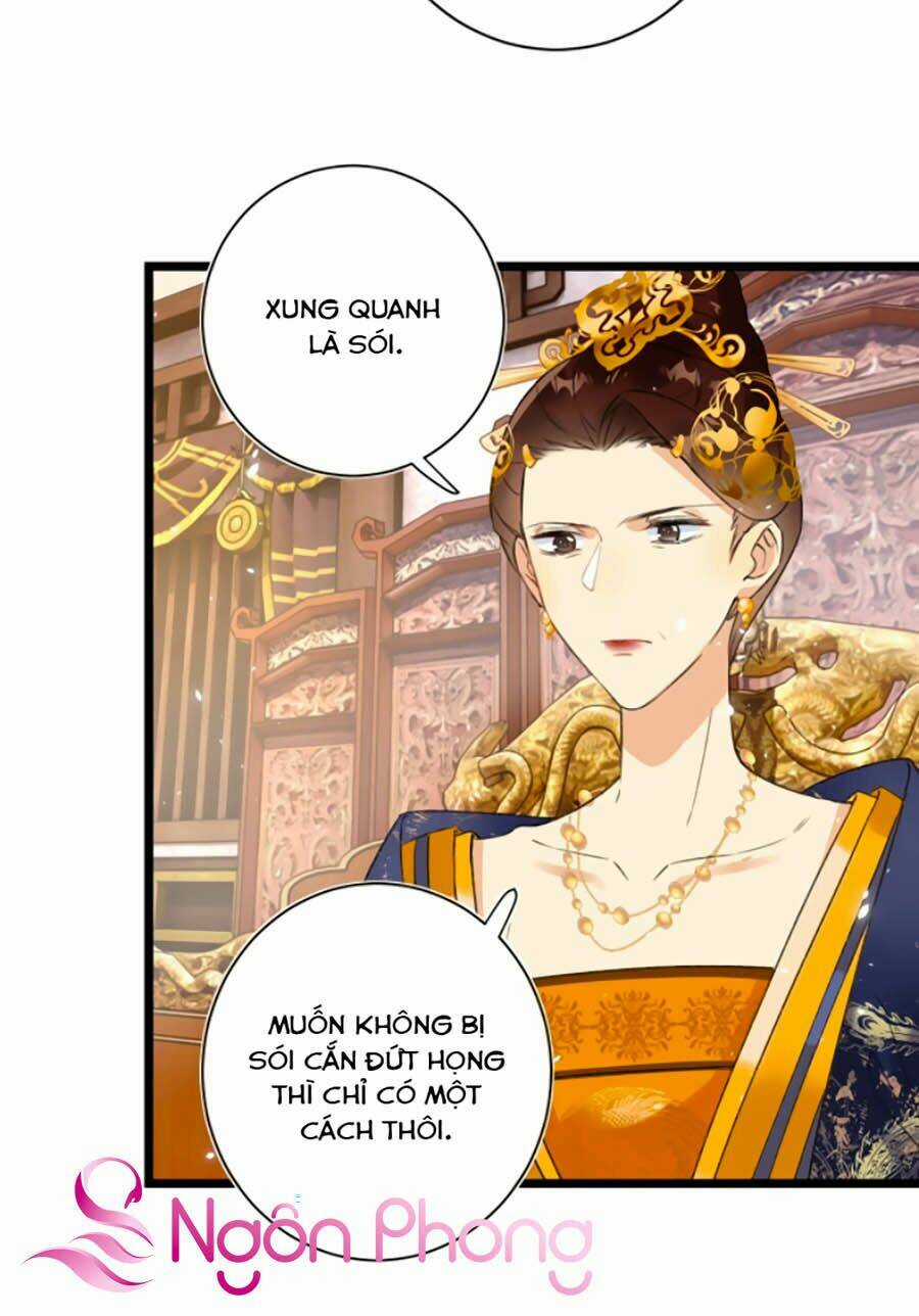 Lui Lui Lui Lui Ra! Chapter 8 trang 20
