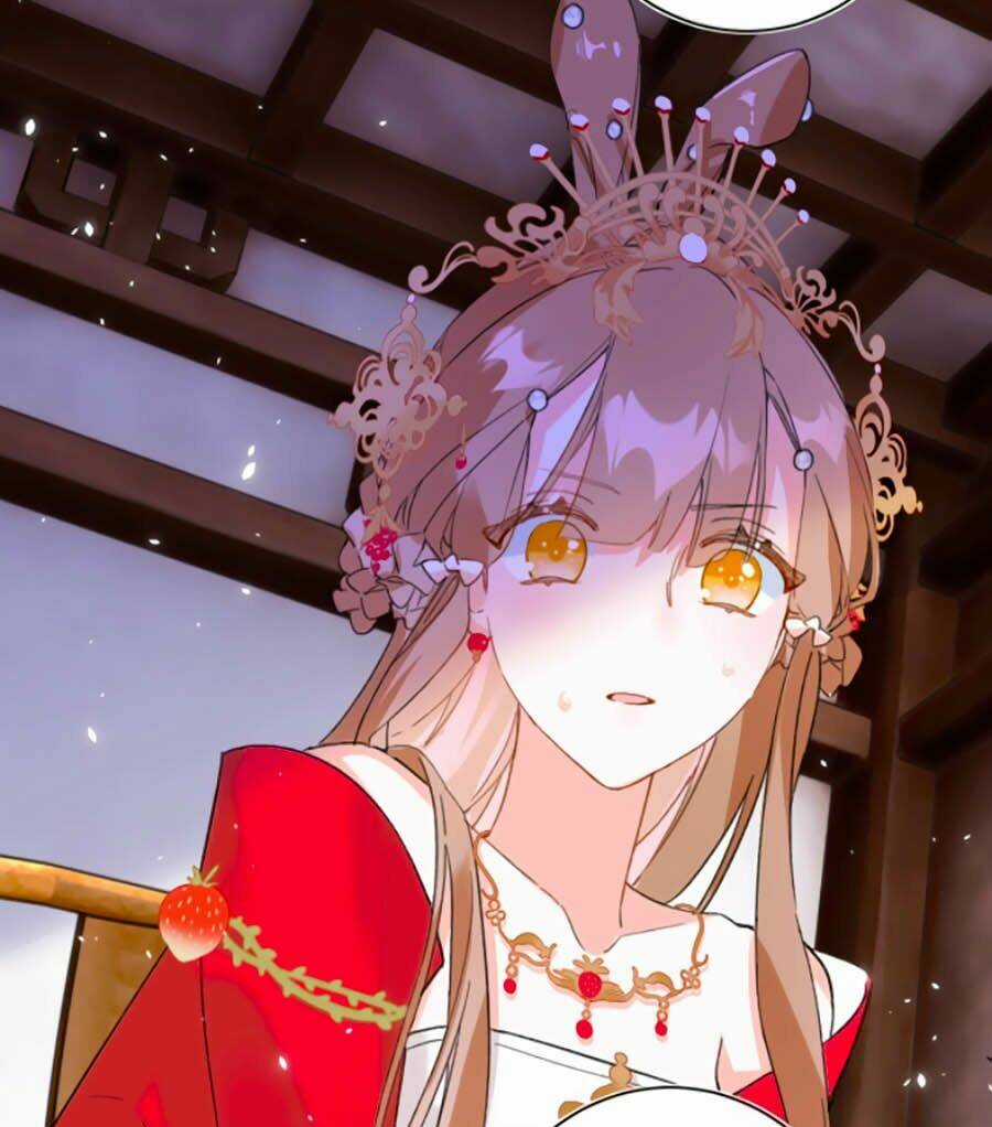 Lui Lui Lui Lui Ra! Chapter 8 trang 24
