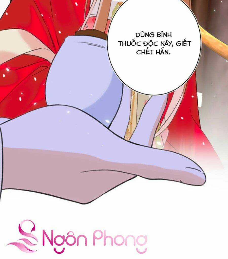 Lui Lui Lui Lui Ra! Chapter 8 trang 25