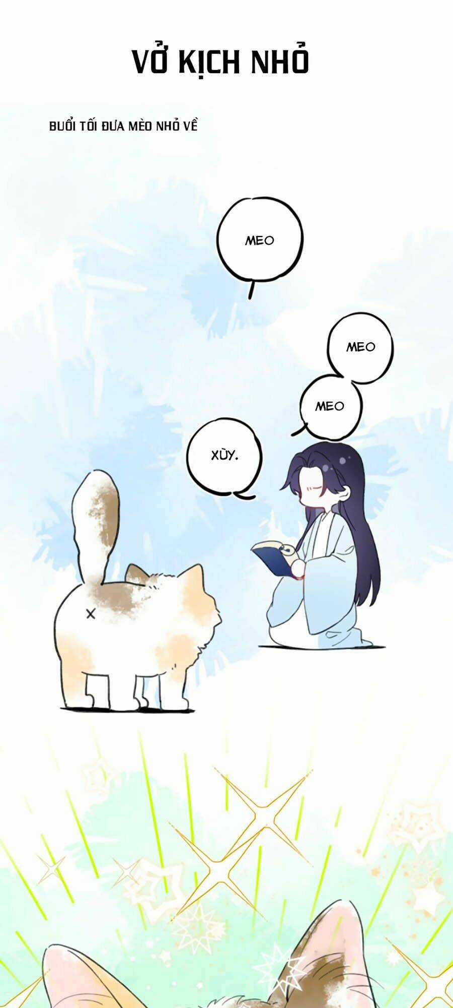 Lui Lui Lui Lui Ra! Chapter 8 trang 26