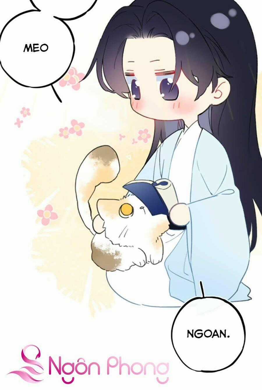 Lui Lui Lui Lui Ra! Chapter 8 trang 28