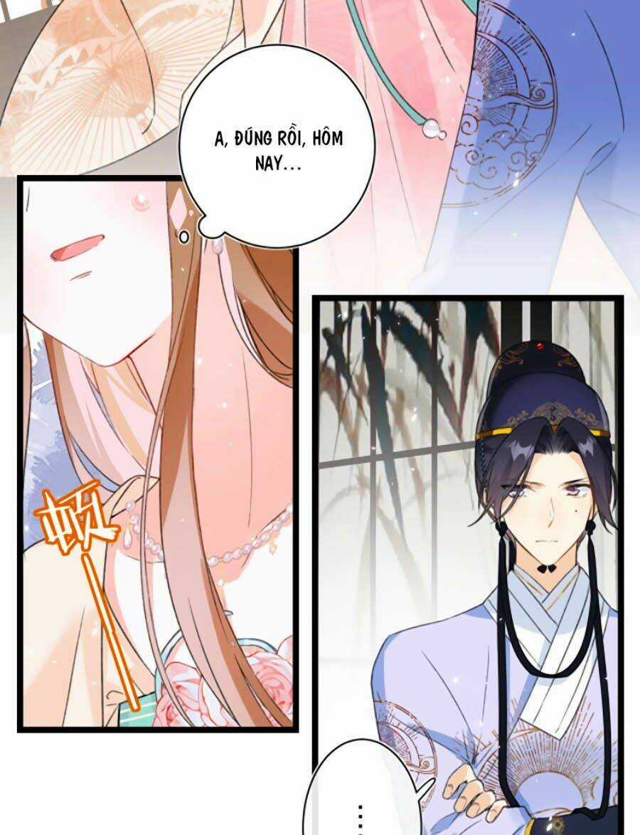 Lui Lui Lui Lui Ra! Chapter 8 trang 8