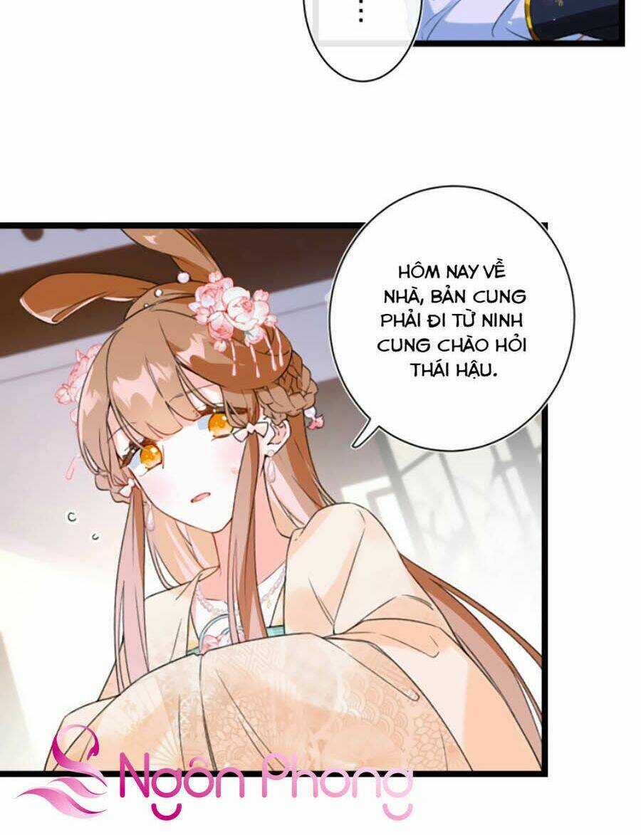 Lui Lui Lui Lui Ra! Chapter 8 trang 9