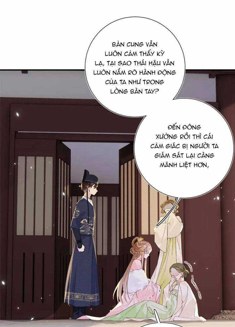 Lui Lui Lui Lui Ra! Chapter 80 trang 10