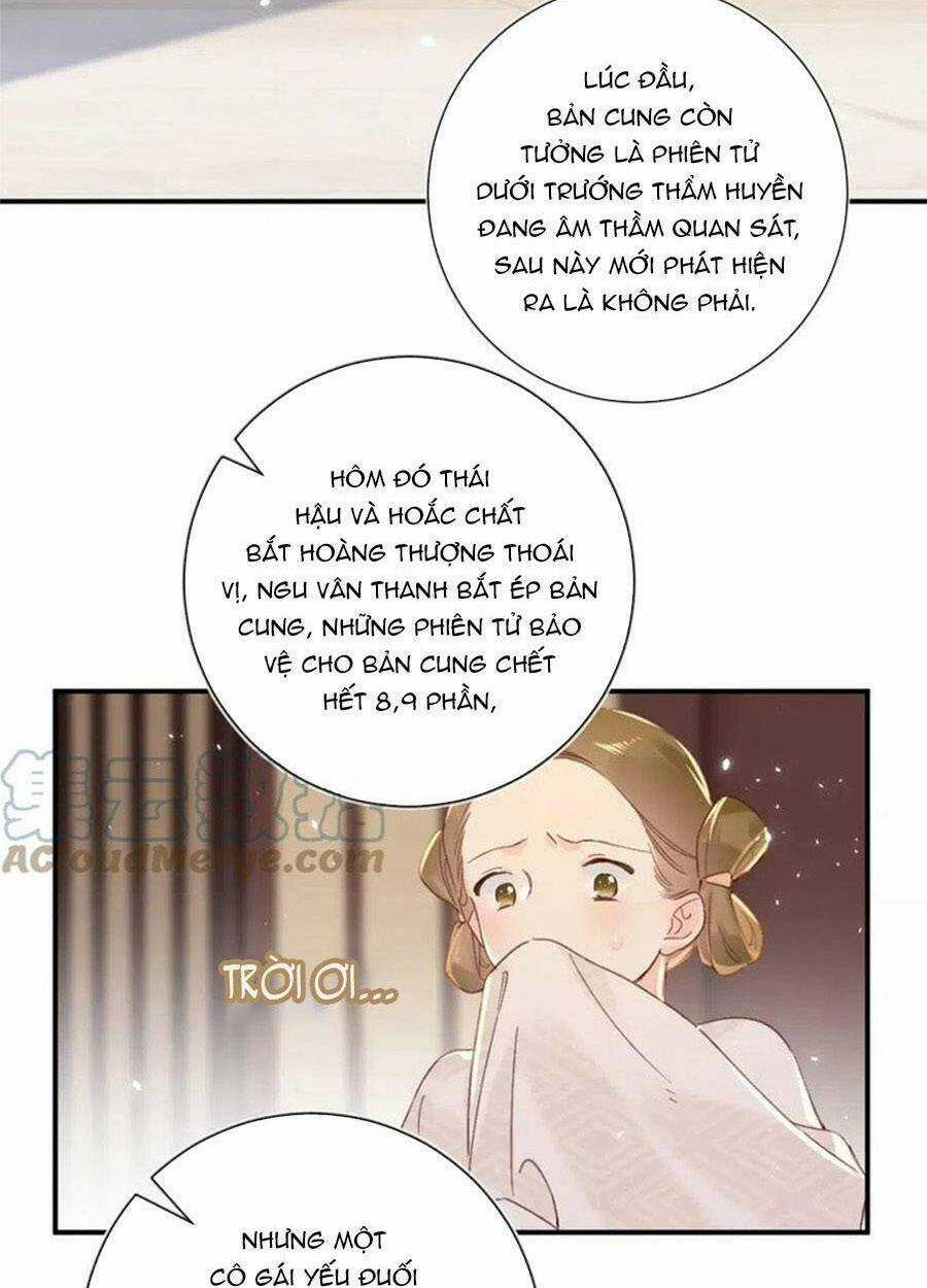 Lui Lui Lui Lui Ra! Chapter 80 trang 11