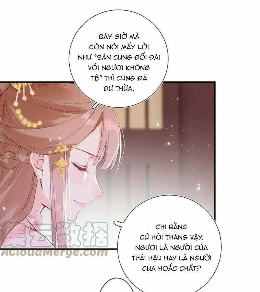 Lui Lui Lui Lui Ra! Chapter 80 trang 15