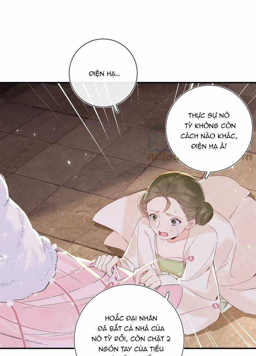 Lui Lui Lui Lui Ra! Chapter 80 trang 17