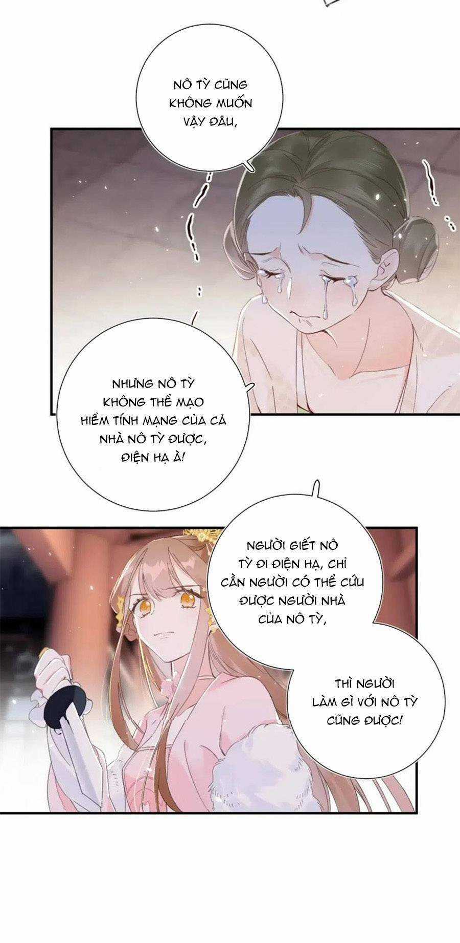 Lui Lui Lui Lui Ra! Chapter 80 trang 20