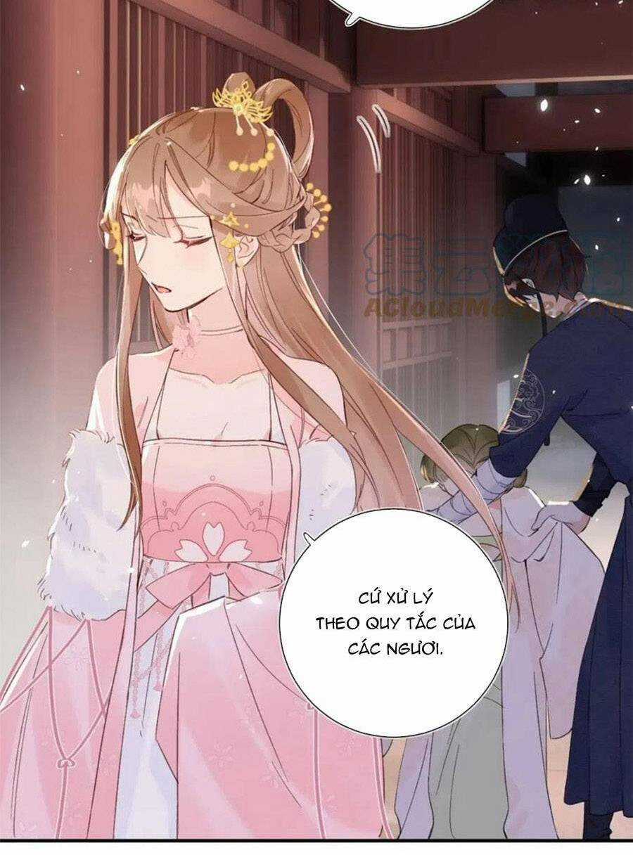 Lui Lui Lui Lui Ra! Chapter 80 trang 25