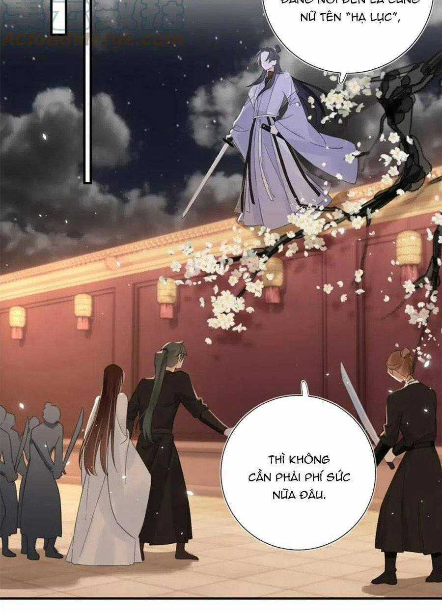 Lui Lui Lui Lui Ra! Chapter 80 trang 29