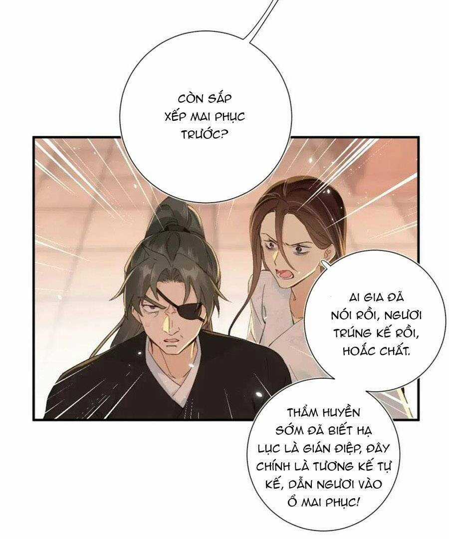 Lui Lui Lui Lui Ra! Chapter 80 trang 32