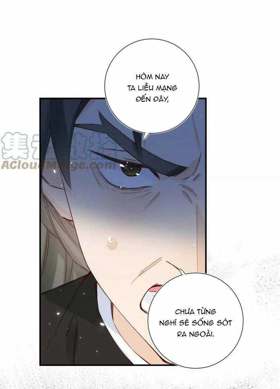 Lui Lui Lui Lui Ra! Chapter 80 trang 33