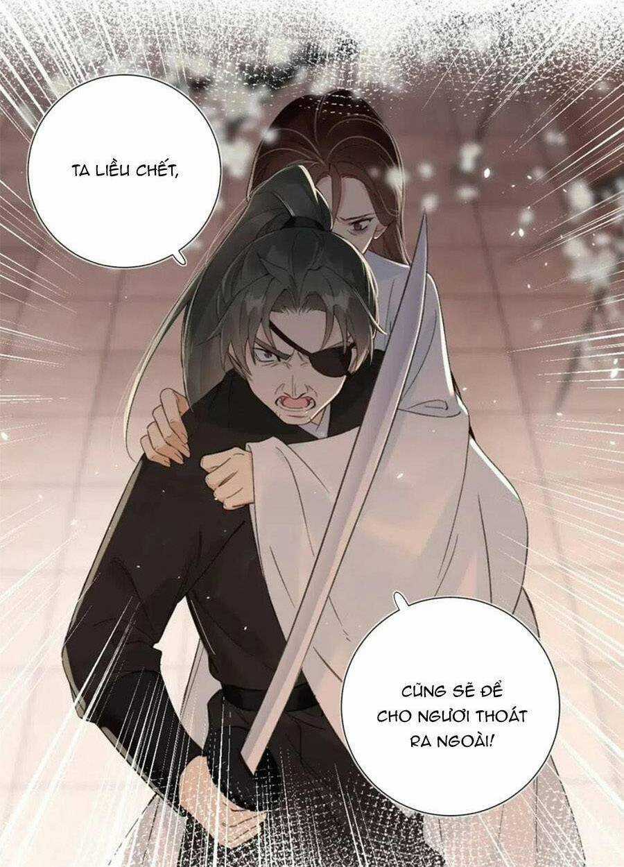 Lui Lui Lui Lui Ra! Chapter 80 trang 34