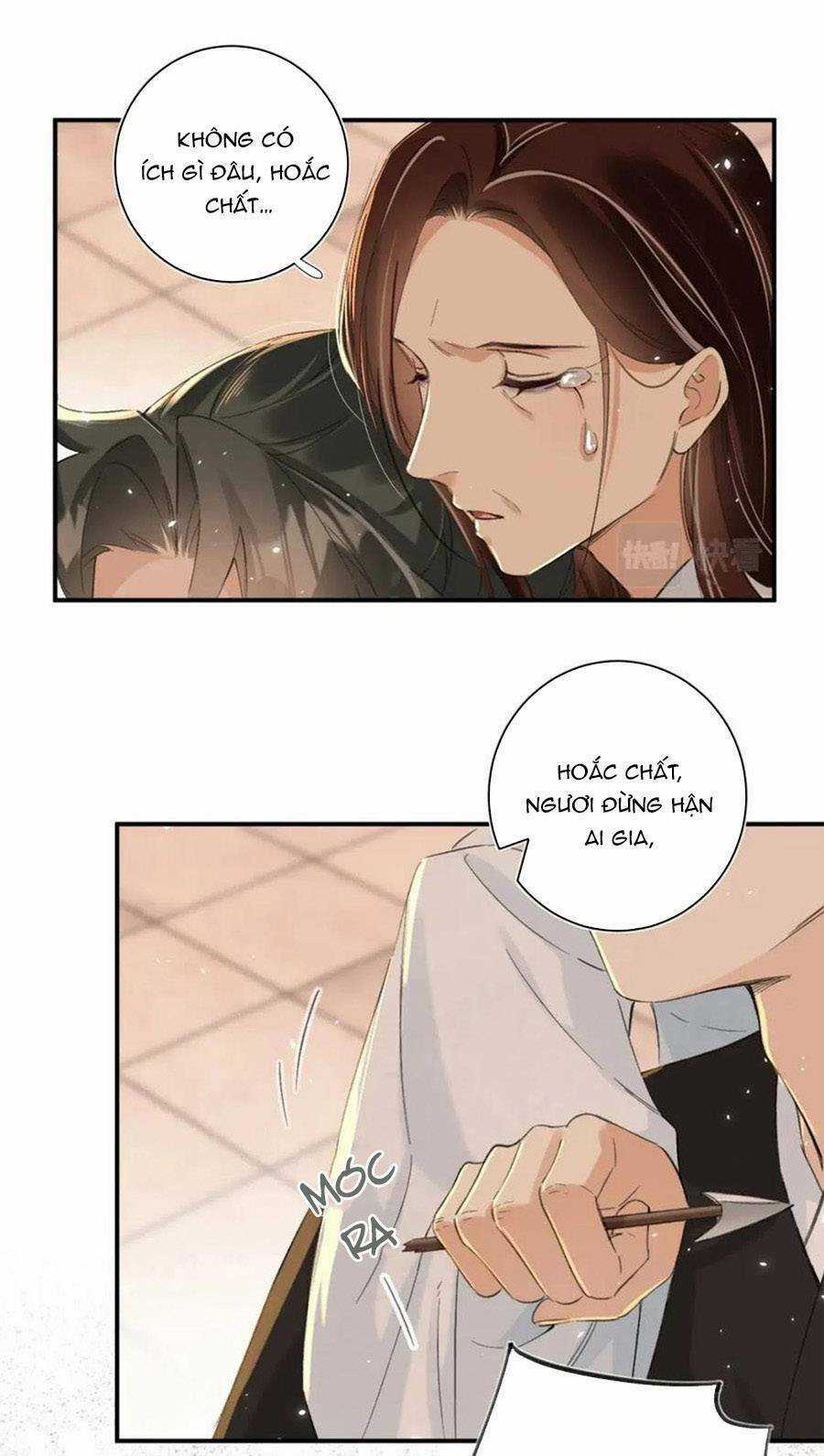 Lui Lui Lui Lui Ra! Chapter 80 trang 36