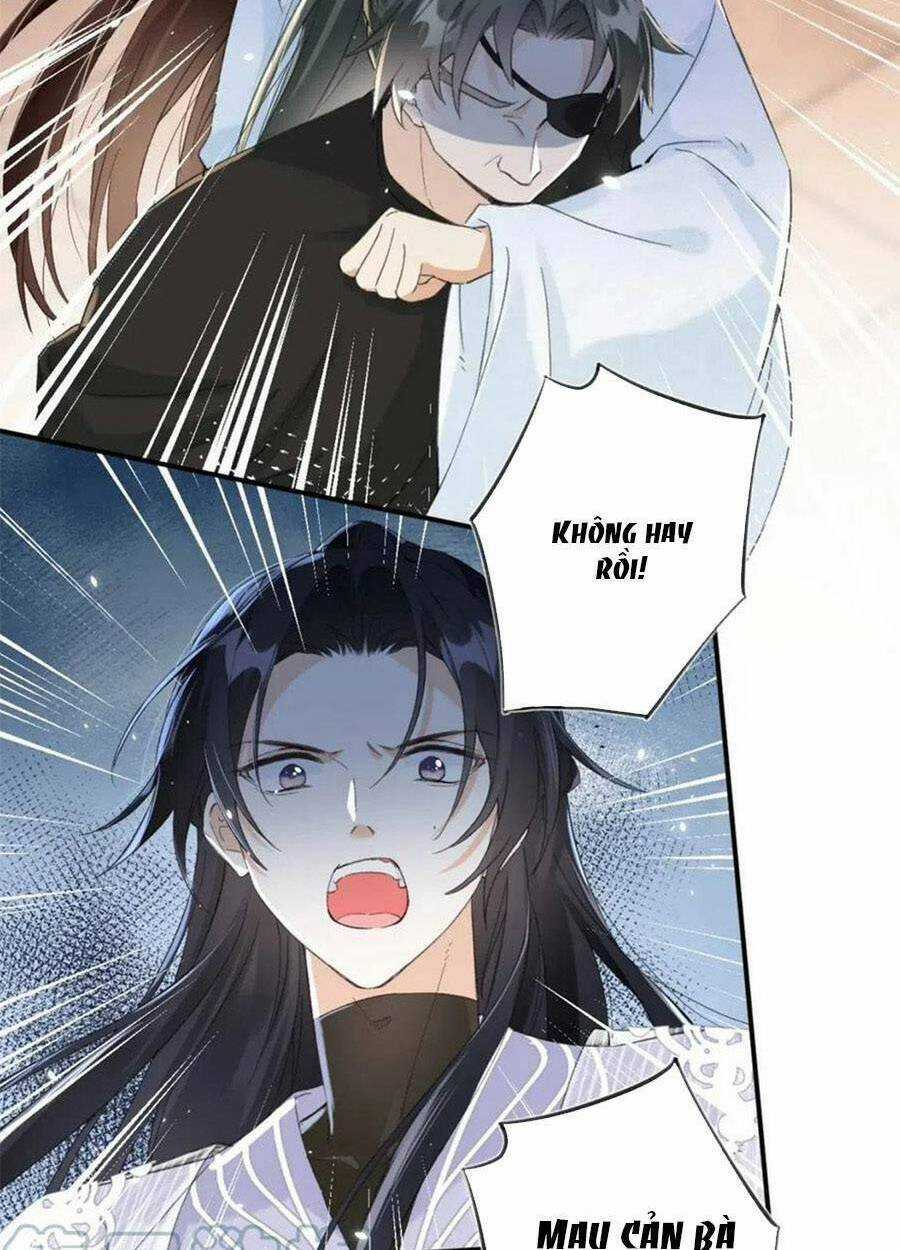 Lui Lui Lui Lui Ra! Chapter 80 trang 38