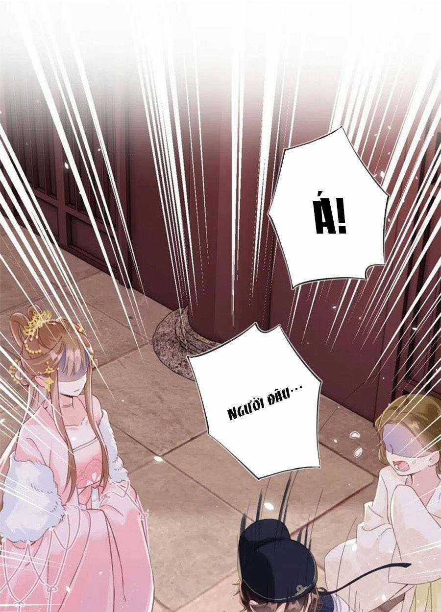 Lui Lui Lui Lui Ra! Chapter 80 trang 4