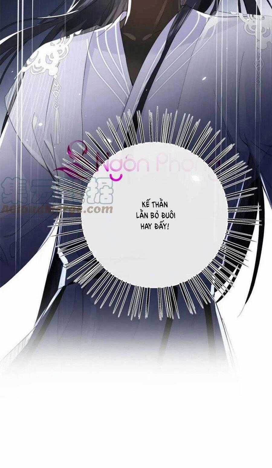 Lui Lui Lui Lui Ra! Chapter 80 trang 47