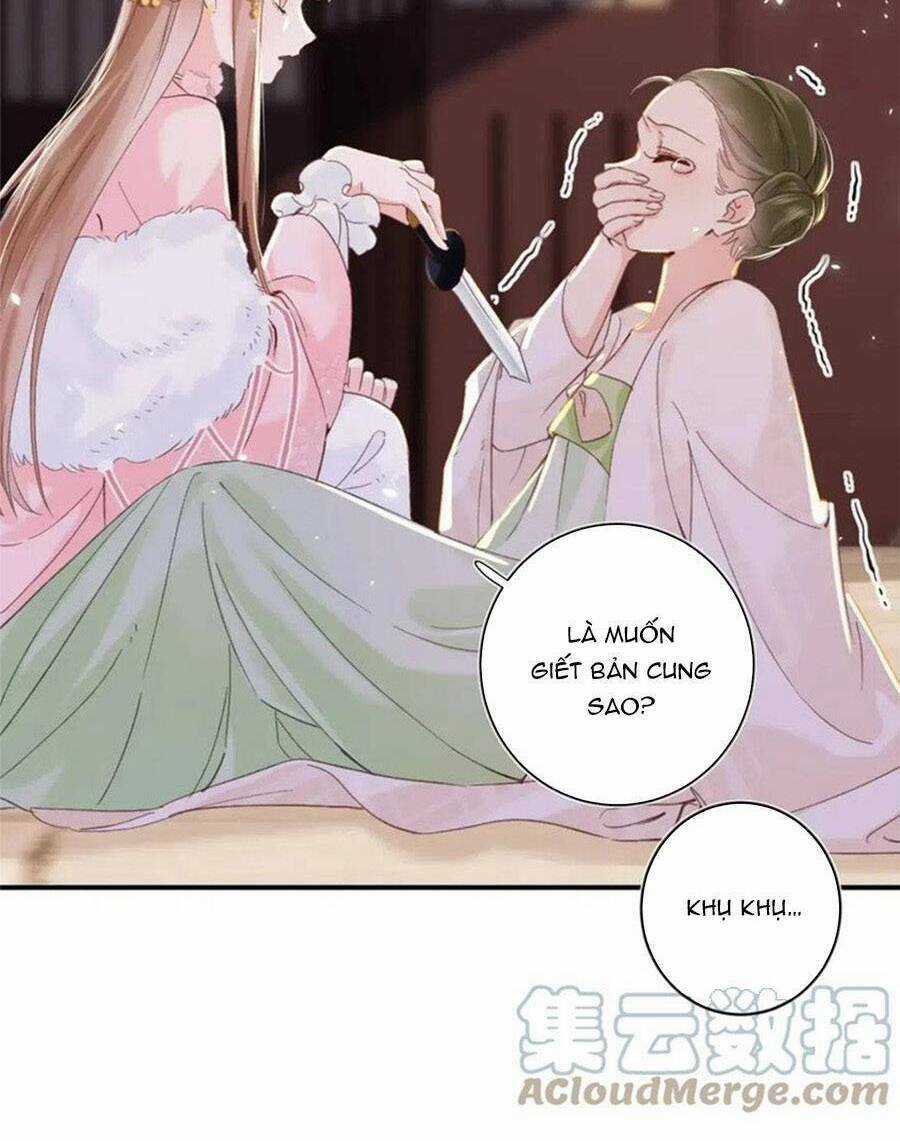 Lui Lui Lui Lui Ra! Chapter 80 trang 9
