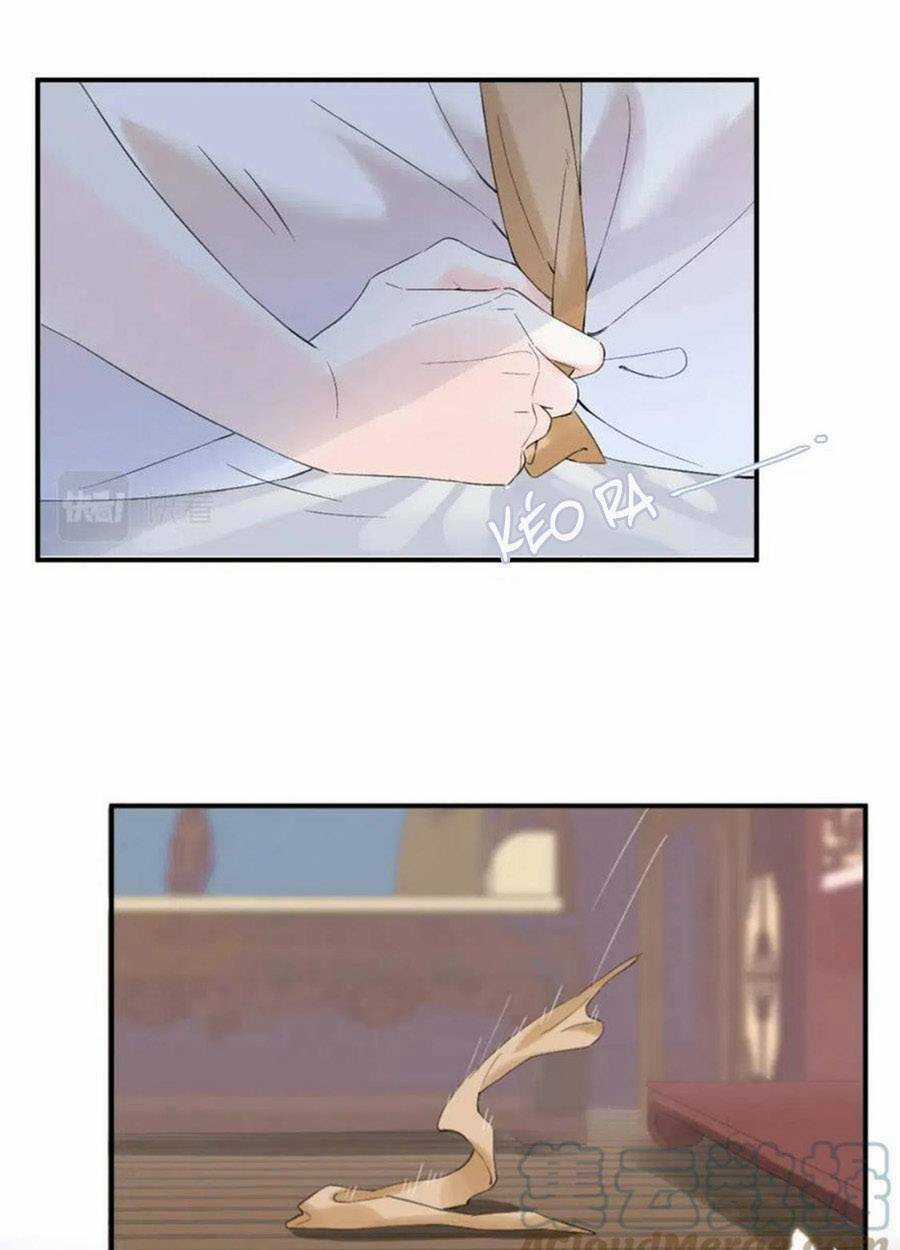 Lui Lui Lui Lui Ra! Chapter 81 trang 27