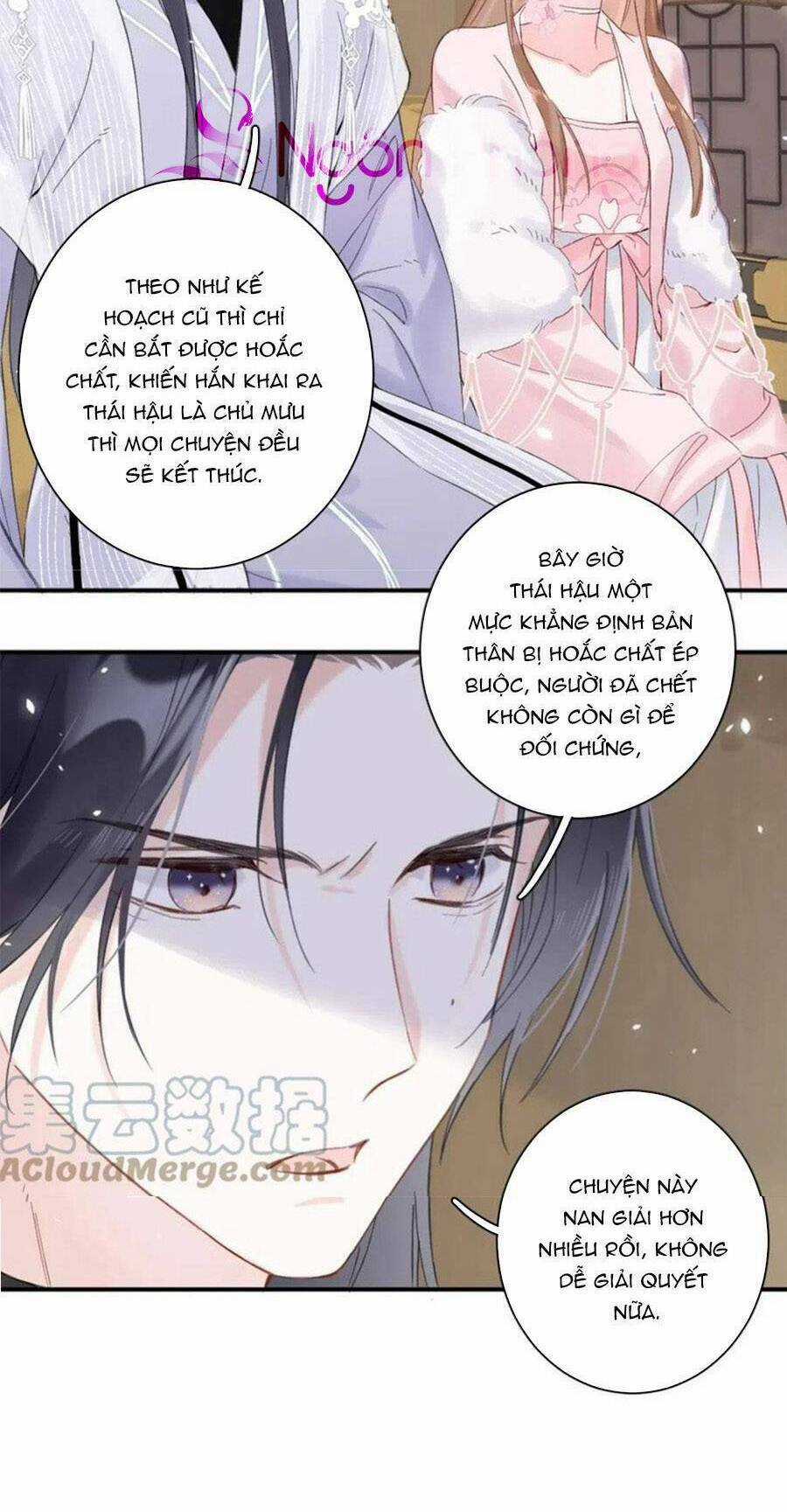 Lui Lui Lui Lui Ra! Chapter 81 trang 3